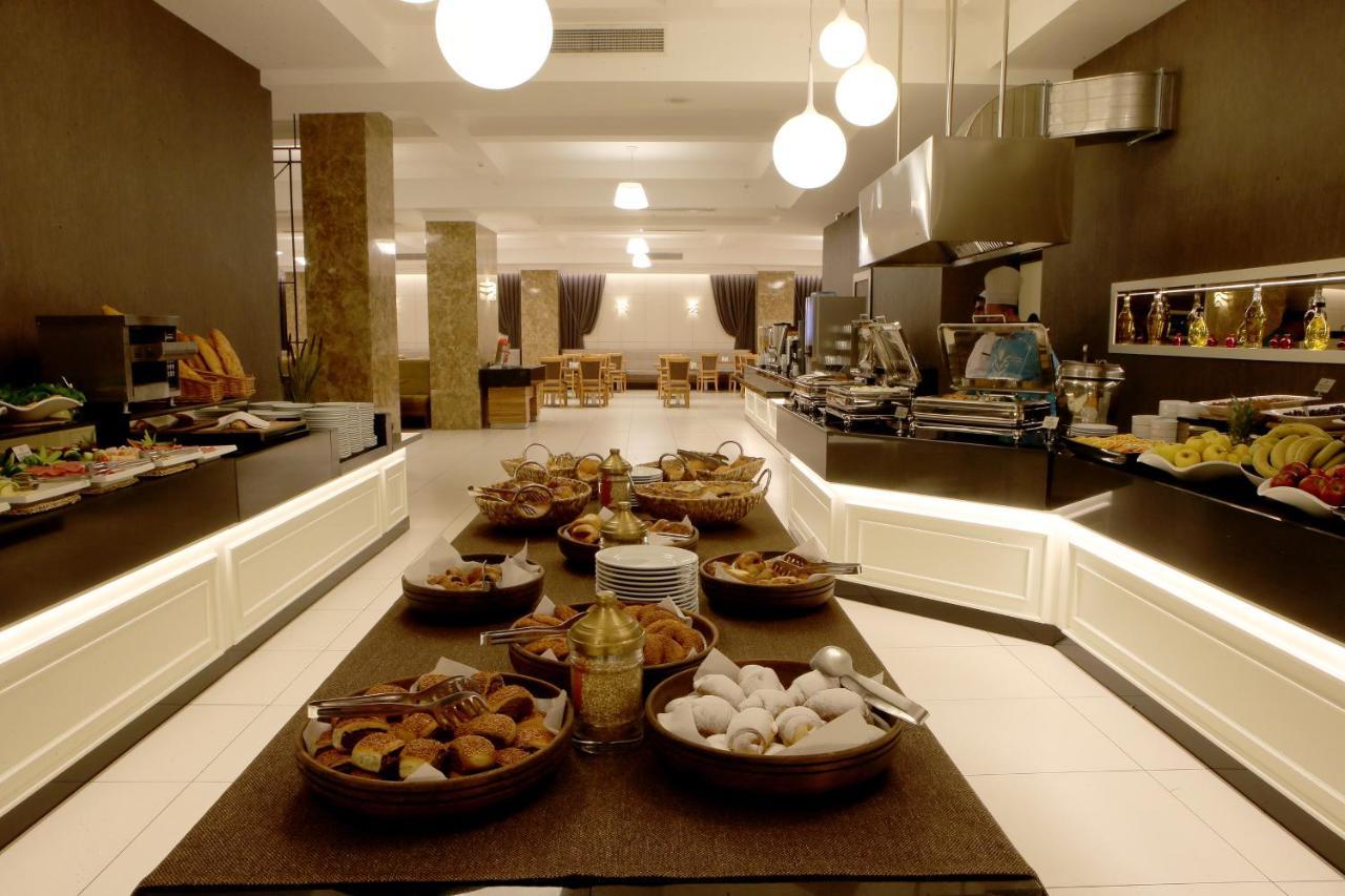 Grand Gulsoy Old Hotel Provincia di Istanbul