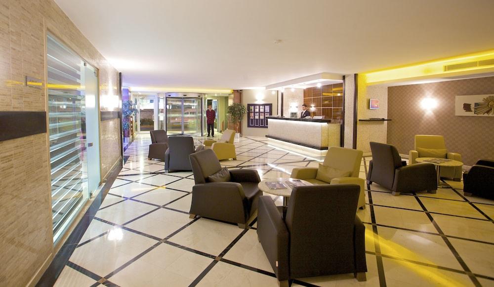 Hotel Grand Gulsoy Old Istambul