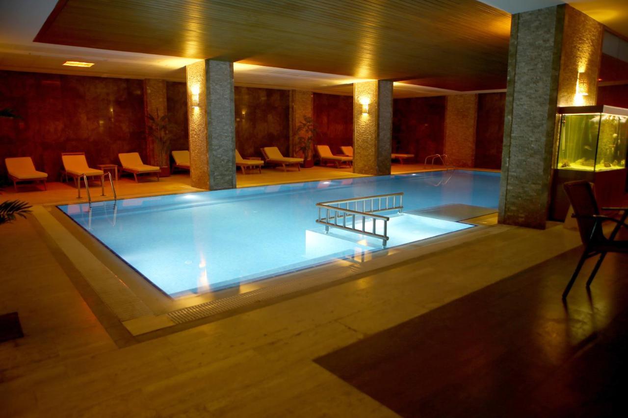 Hotel Grand Gulsoy Old Istambul