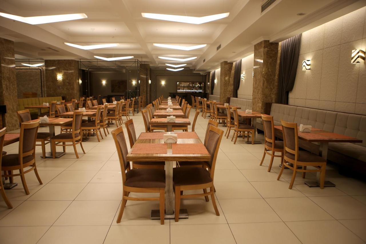 Grand Gulsoy Old Istambul