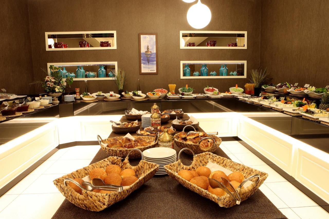 Grand Gulsoy Old 4* Istambul
