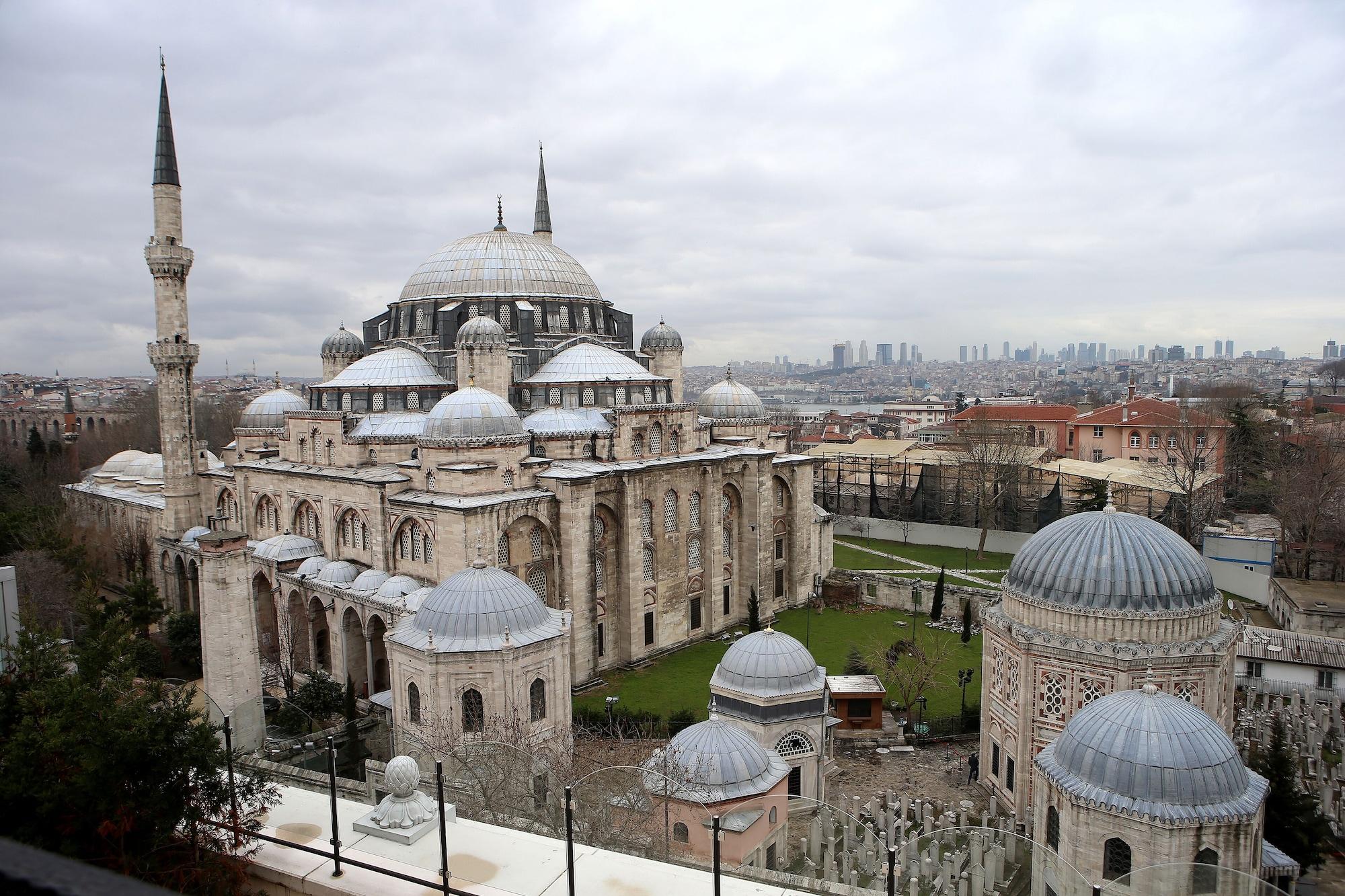 Grand Gulsoy Old Istambul