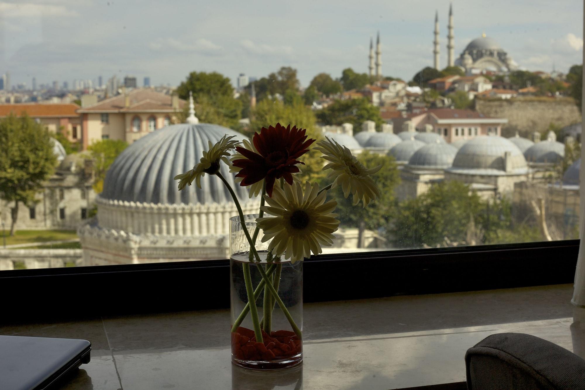 Grand Gulsoy Old 4* Istambul