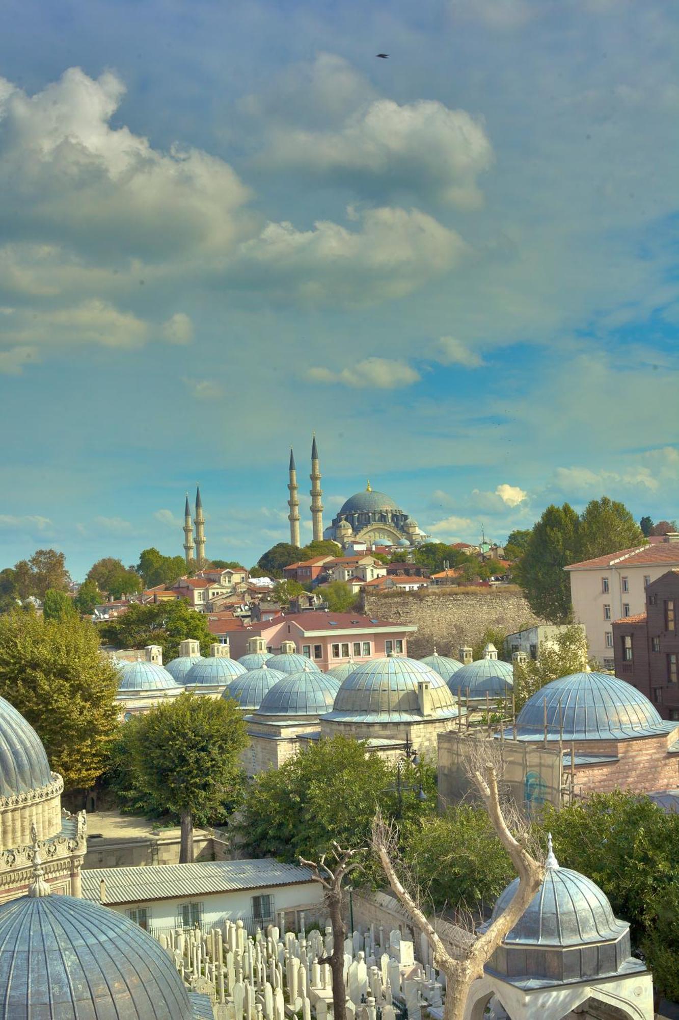 Grand Gulsoy Old Istambul