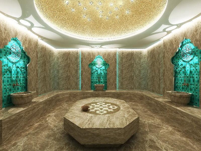 Grand Gulsoy Old 4* Istambul