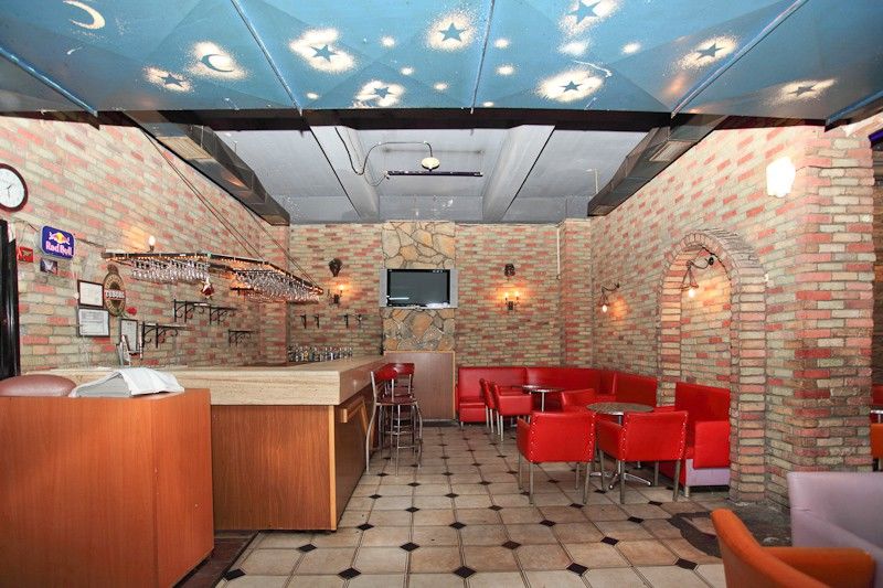 Grand Gulsoy Old Hotel Istambul