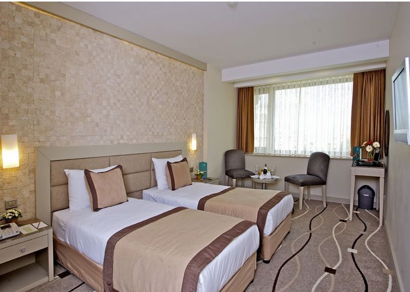 Hotel Grand Gulsoy Old Istambul