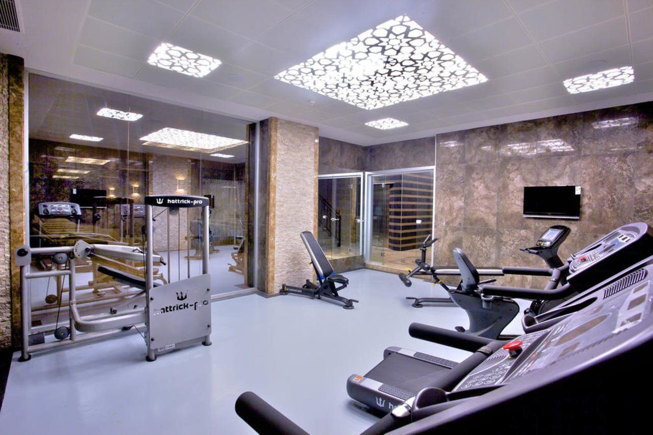 Grand Gulsoy Old 4* Istambul
