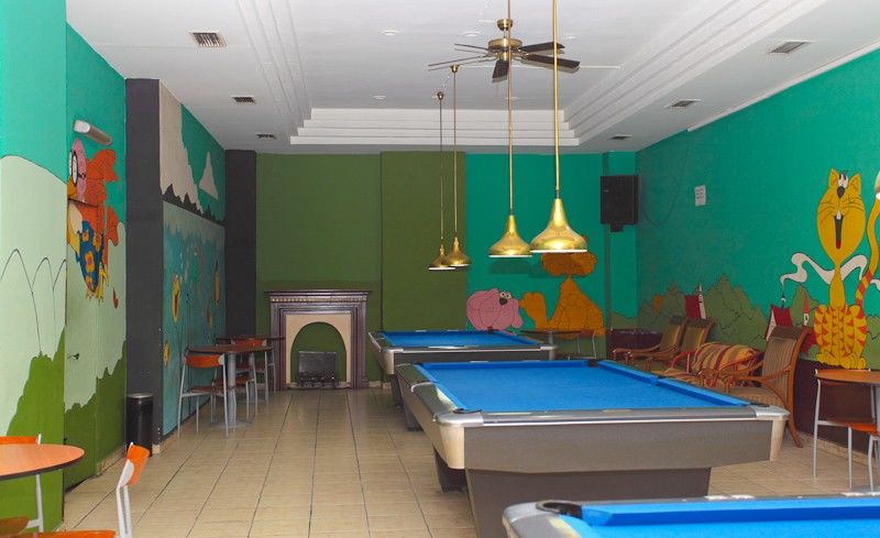 Grand Gulsoy Old 4* Provincia di Istanbul
