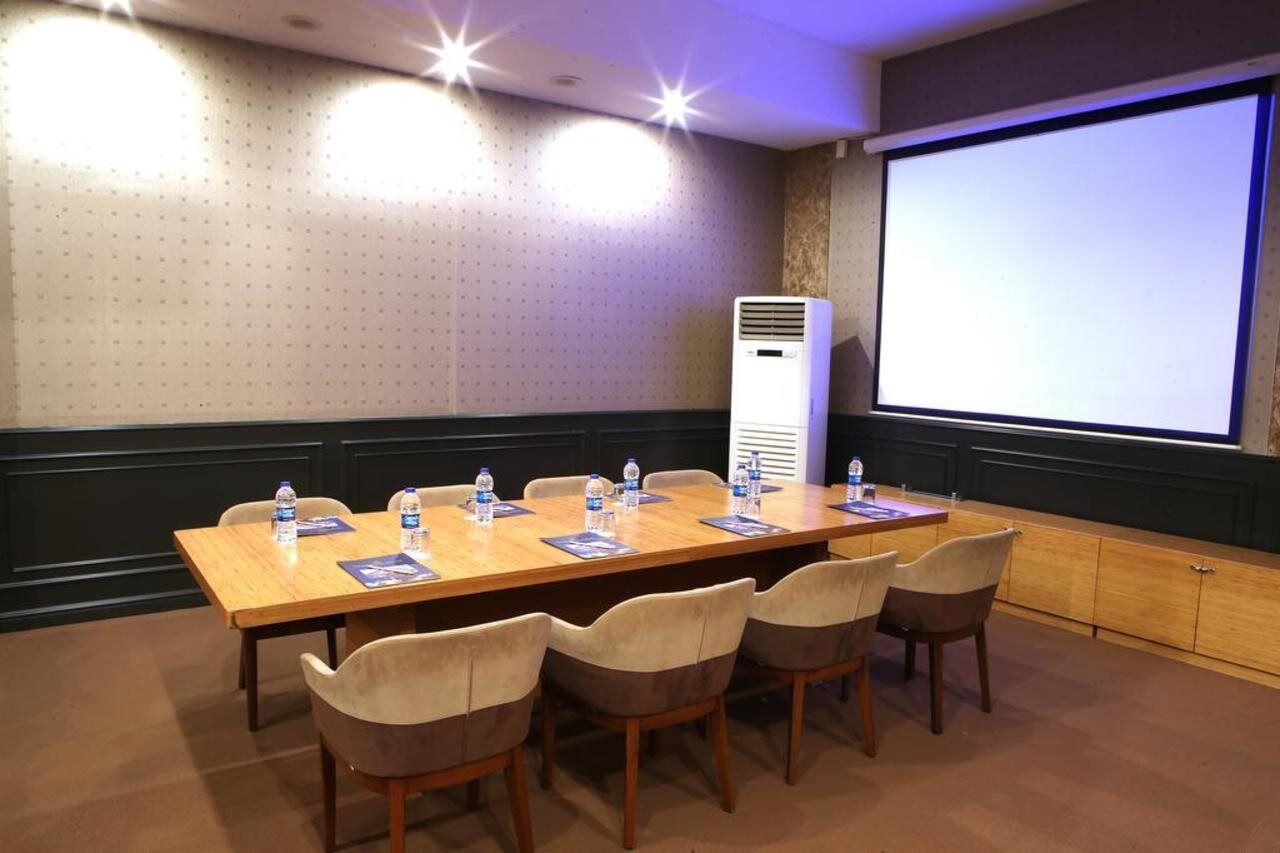 Hotel Grand Gulsoy Old Provincia di Istanbul